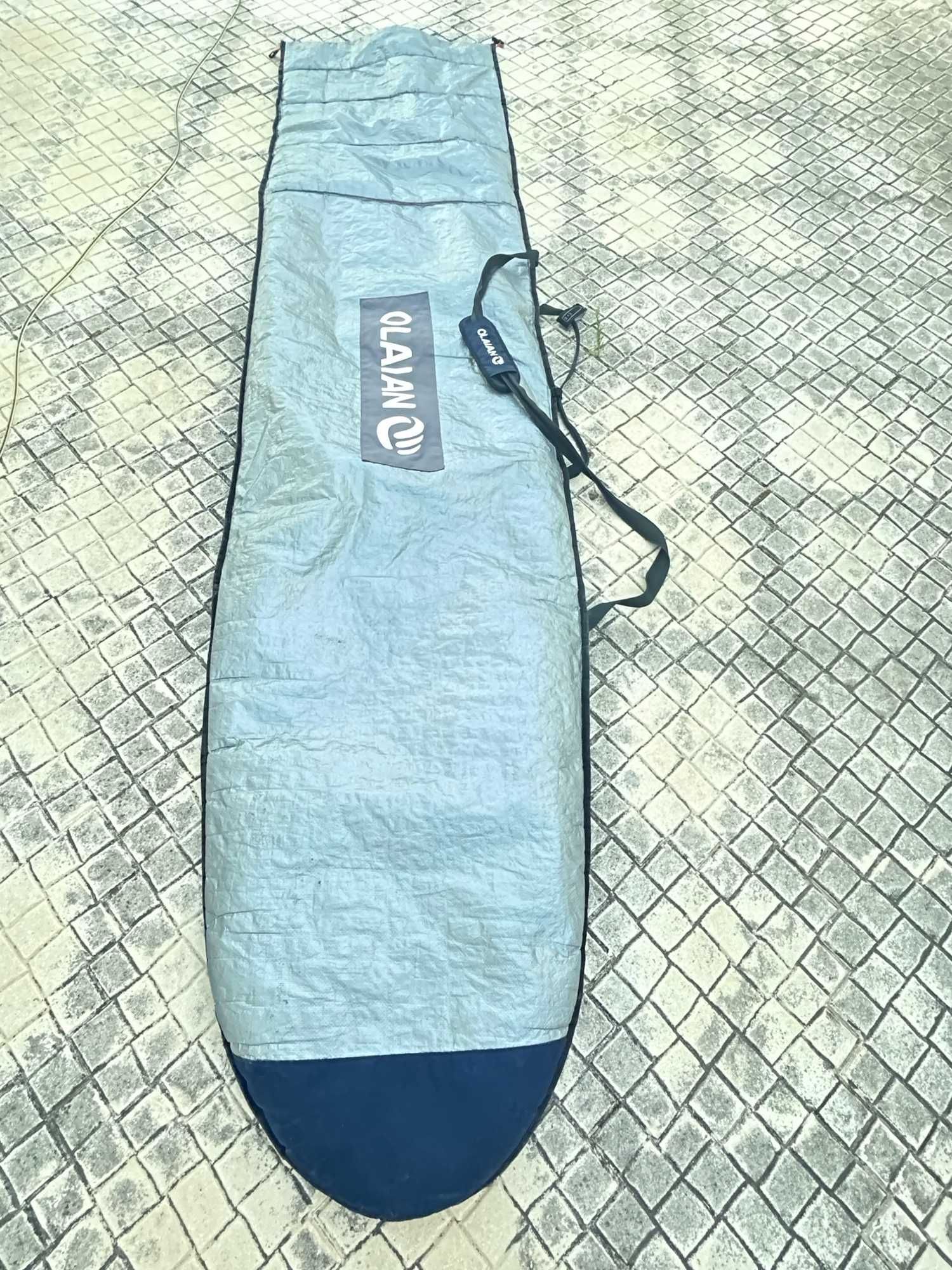 Prancha Surf Torq 8.6