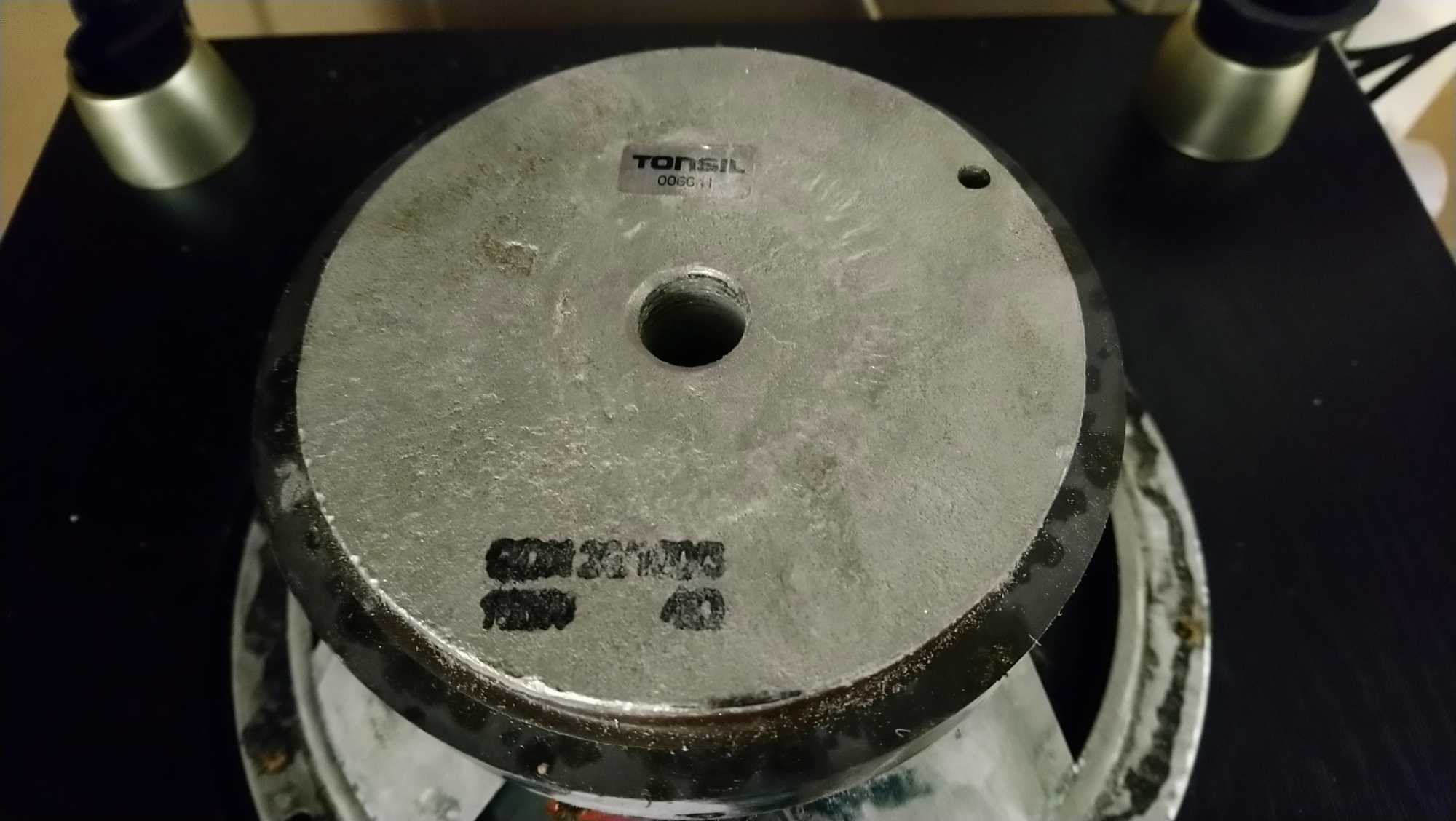 Tonsil GDN 20/100/3 4ohm głośnik niskotonowy