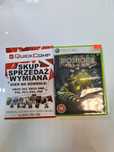Gra XBOX 360 / X Series Bioshock 2 Gwarancja 1 rok QUICK-COMP