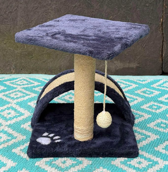 Drapak dla Kota + Włoska Kuweta + legowisko z wikliny WYSYŁAM Olx