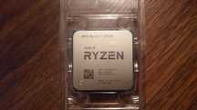 AMD Ryzen 7 5700X