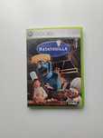 Gra Xbox 360 / Xbox 360 - Ratatouille Ratatuj  ( język Fr, Nl ,De,Es)