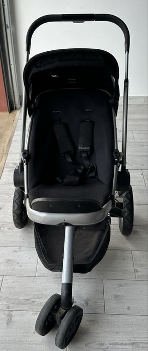 Carrinho Quinny Buzz