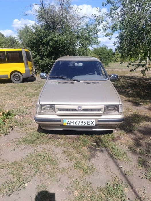 Продам авто seat Ibiza 1.2i