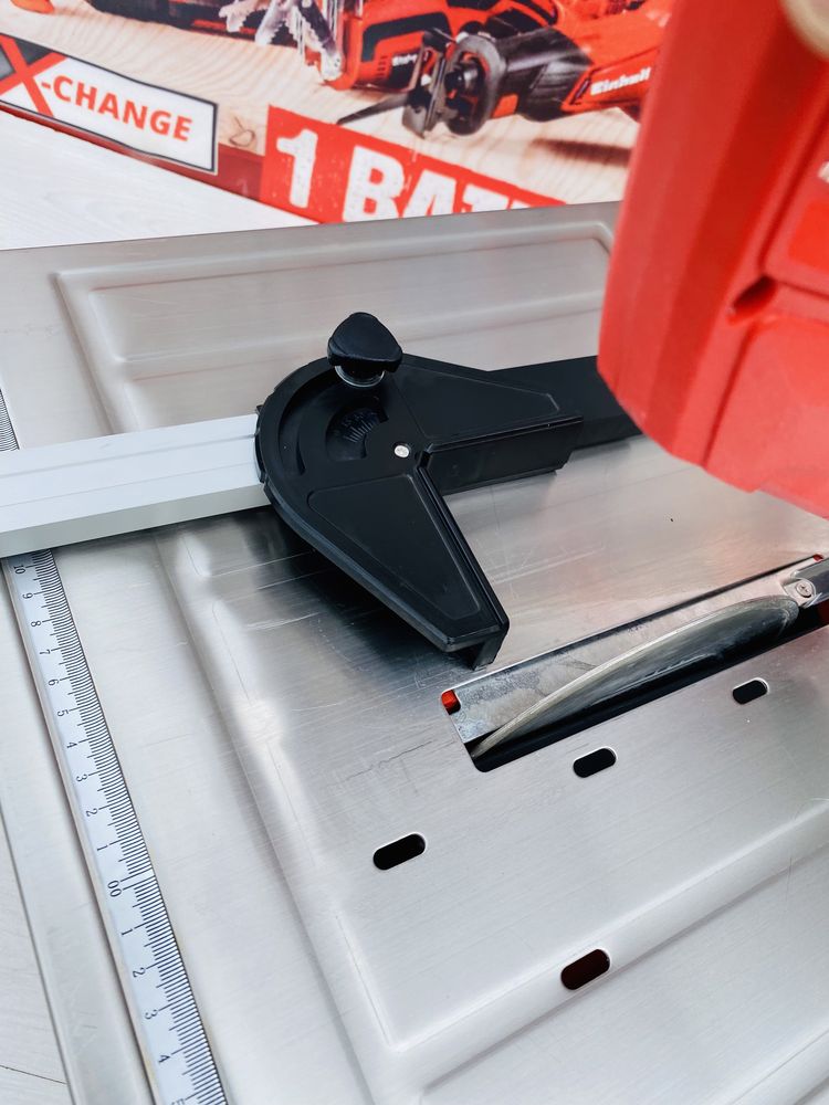 Плиткоріз Einhell TC-TC 800 з Німеччини