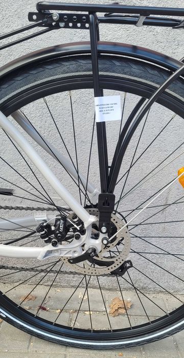 Rower crossowy BULLS Medano 28" Nowy!!