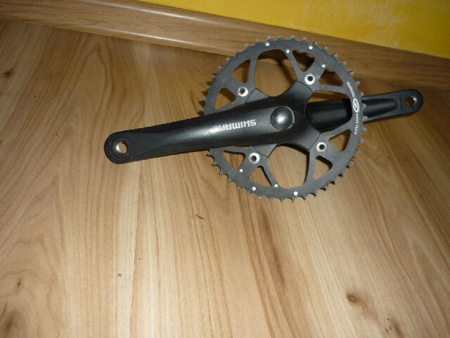 -*Przerzutki Sram Xo,X-9,Deore Lx,Korby Shimano*-