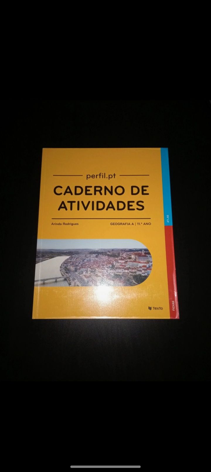 Caderno atividades geografia-