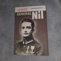 Książka Generał "Nil"