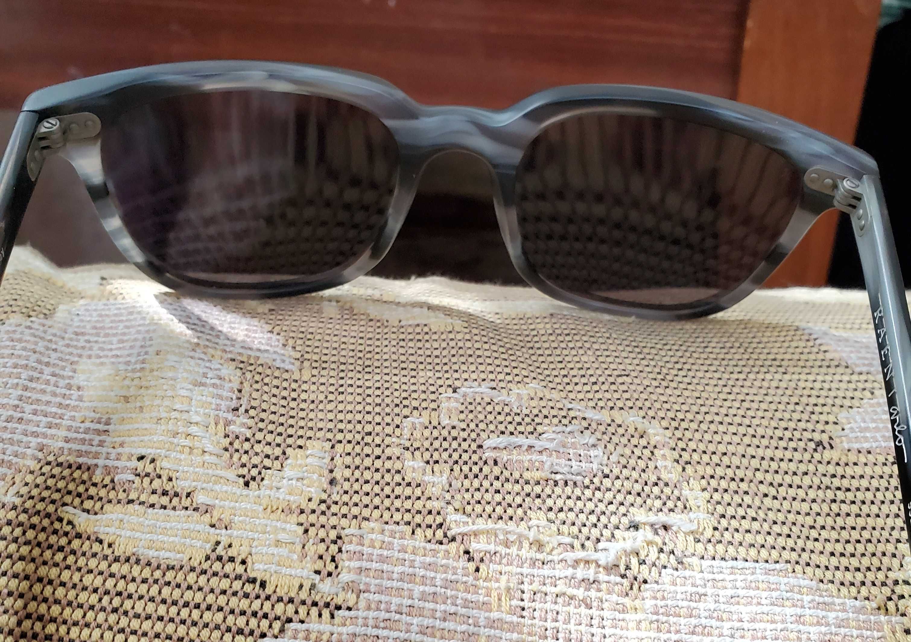 Сонцезахисні окуляри RAEN Optics Arlo Havana Grey