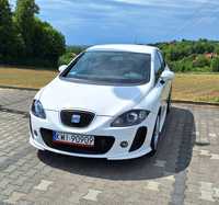 Seat leon 1,4 tsi