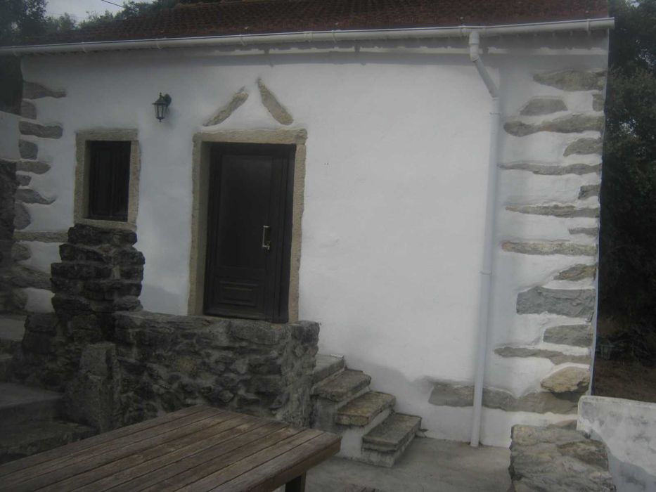 Chalet en pedra,Leiria