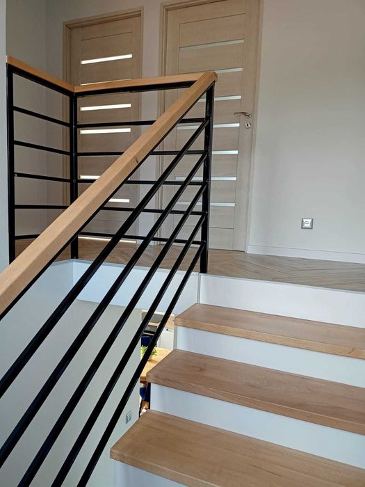 Domek-Całoroczny-Prywatna-Linia-Brzegowa-Jezioro NARIE-WARMIA-MAZURY