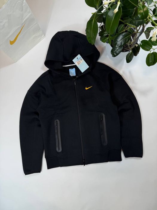 Зіп Худі Nike Nocta