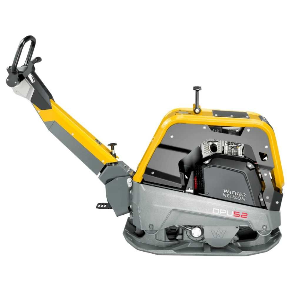 Zagęszczarka Rewersyjna Wacker Neuson DPU 5260 HEHP | 416kg | Diesel