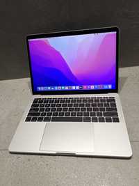 Apple Macbook Pro 13’ 2016 Silver Срібний intel i5 8gb 256gb SSD A1708