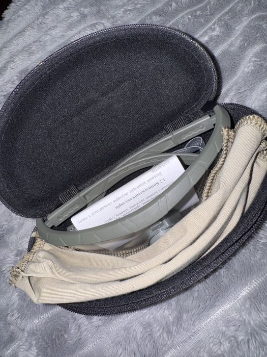 Окуляри захістні Тревікс