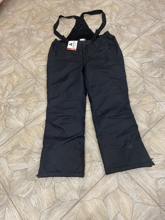 Костюм лыжный мужской раз. 56-58