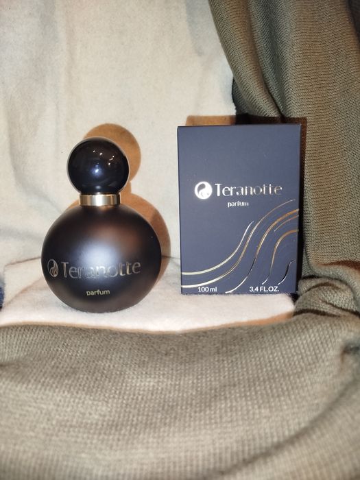Perfumy damskie Terranotte 100 ml Glantier