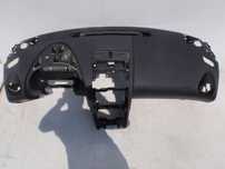 NISSAN QASHQAI J10 DESKA KONSOLA KOKPIT PULPIT PÓŁKA PARAPET AIRBAG