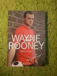 Wayne Rooney, Moja Historia. Film DVD