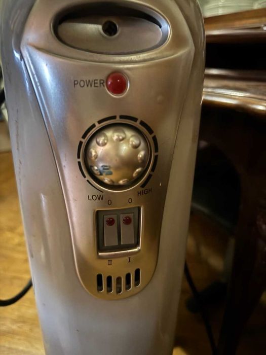 конвектор радиатор