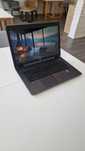 HP Zbook 17 g2 i7 32GB RAM Quadro K5100M 8GB HDD 1,5TB