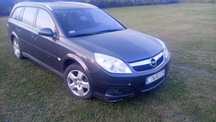 Witam mam do sprzedania Opel Vectra c 1.9 CDTI z roku 2006