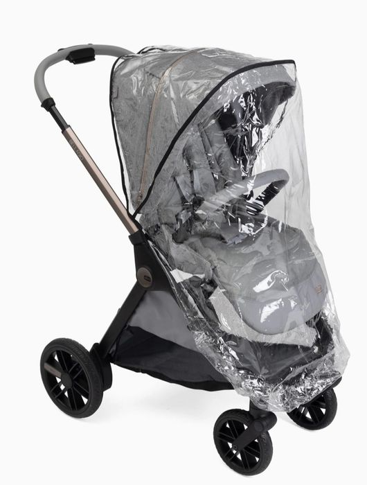 Vendo trio da chicco