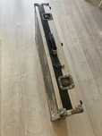 Pedalboard case na efekty podłoga 90x40x10