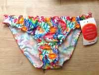 Zara dół od bikini majtki kąpielowe nowe 9 10 lat