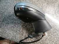 Espelho retrovisor lado DIREITO FORD PUMA