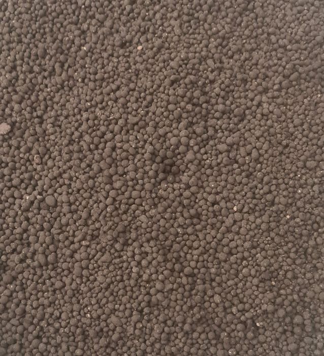 Wapno nawozowe granulowane, Wapno magnezowe, kredowe