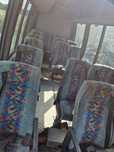 Fotele do busa autobusa