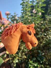 Hobby horse A4 Rudy