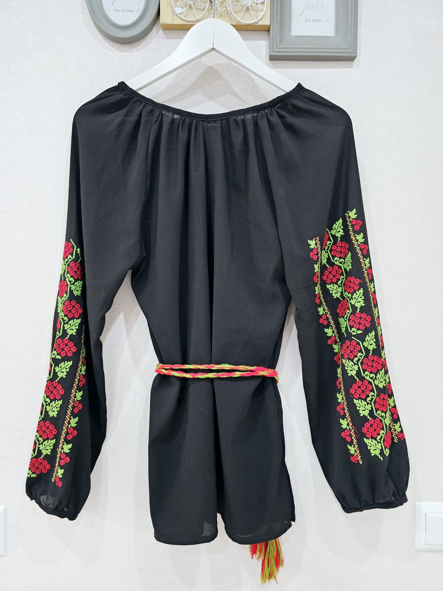 Вишиванки HandMade