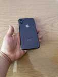 Iphone X 64 GB neverlock