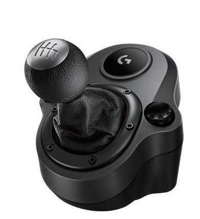 Kierownica LOGITECH G29 + Shifter PC PS3 PS4 PS5 Sklep - Poznań