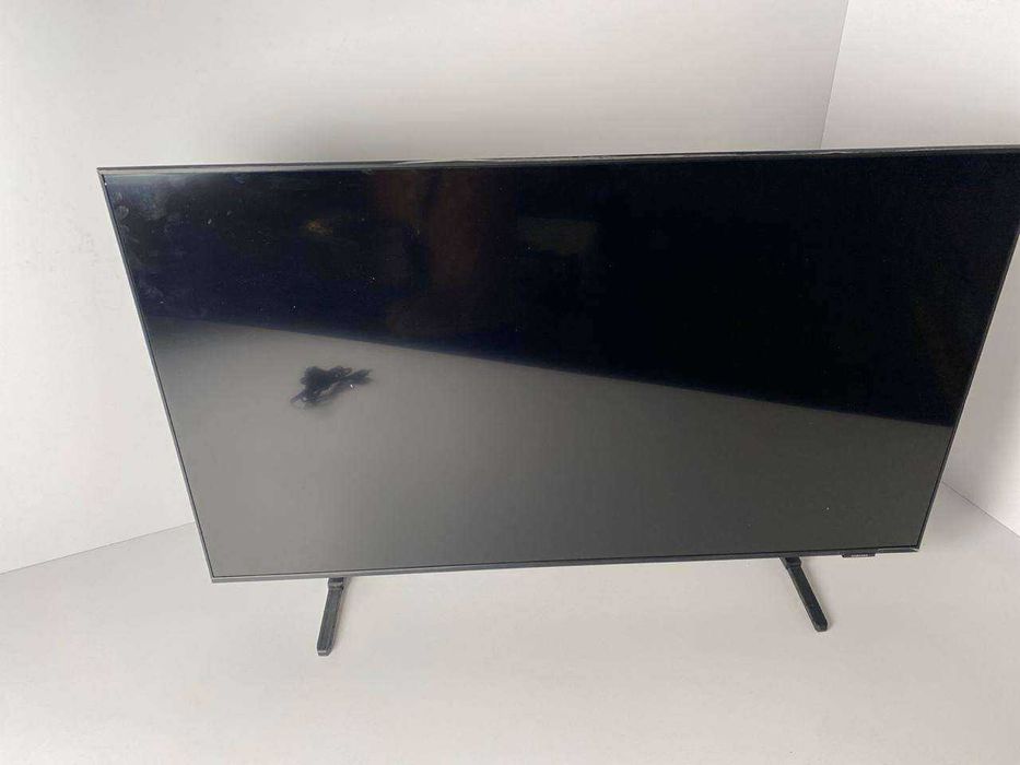 Telewizor Samsung  – 43 cale 4K LED Smart TV (ZOBACZ ZDJĘCIA!)