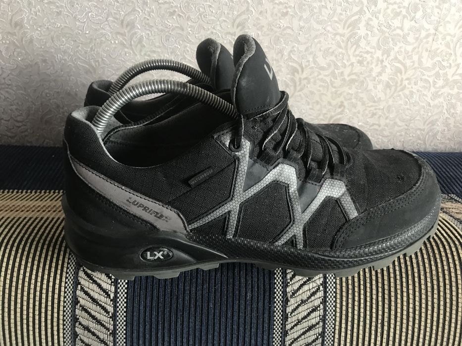 Робоче взуття LX розмір 44, по устілці 28,5  см