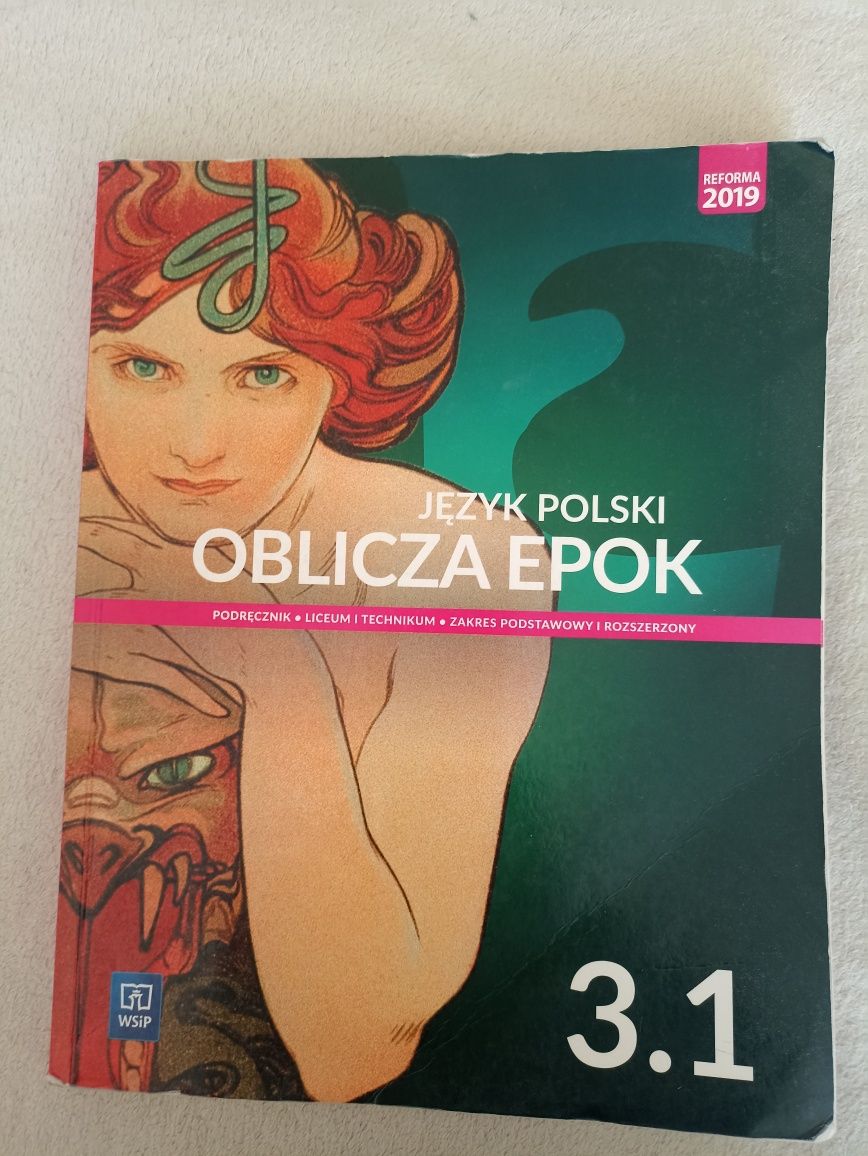 Oblicza Epok 3.1