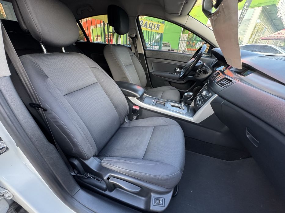 Renault Latitude (Внесок від 15%) Твоє Авто Кривий Ріг
