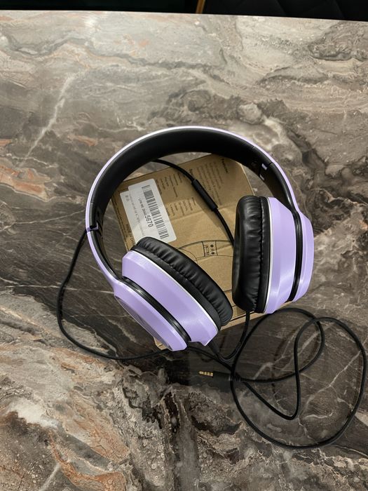 Słuchawki Lorelei X8 z mikrofonem