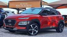 Hyundai Kauai 1.0 T-GDi Premium