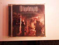 cd divinus   sucessos gregorianos