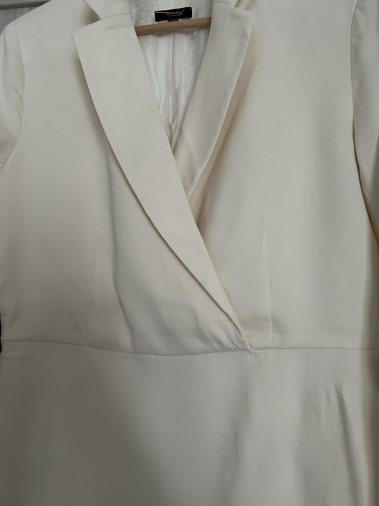 Sukienka Massimo Dutti M
