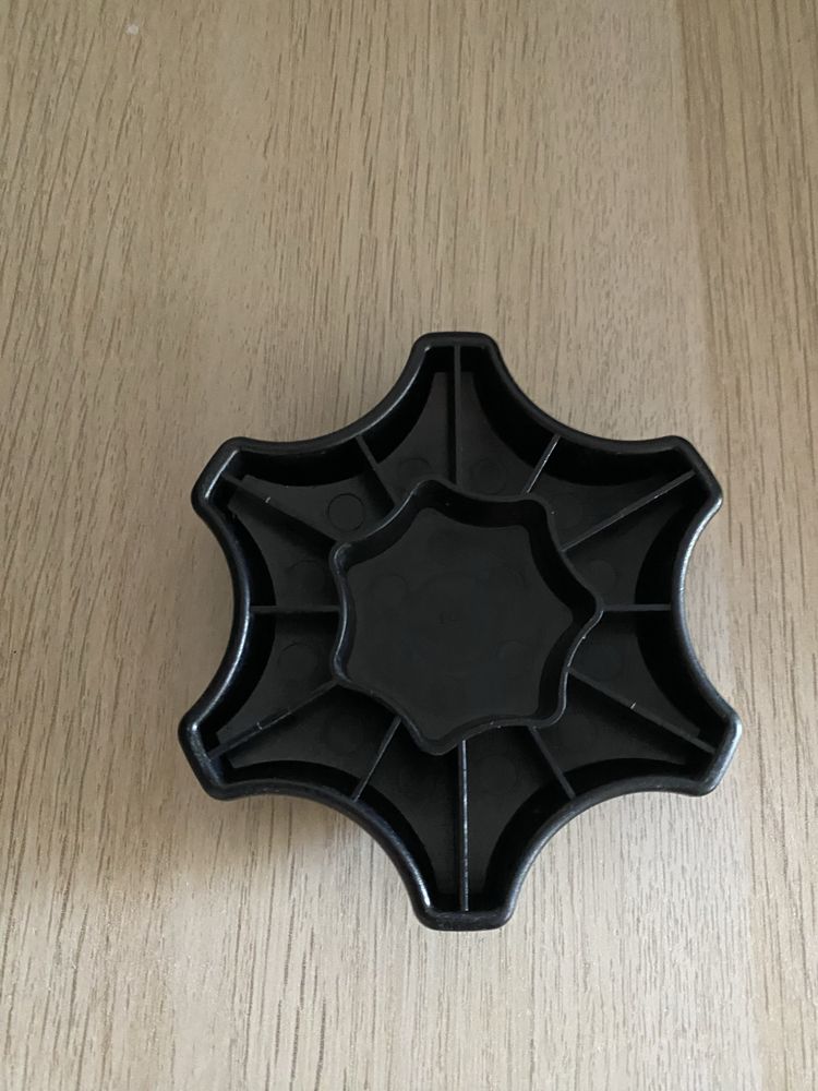 Fanatec CSL DD Table Clamp