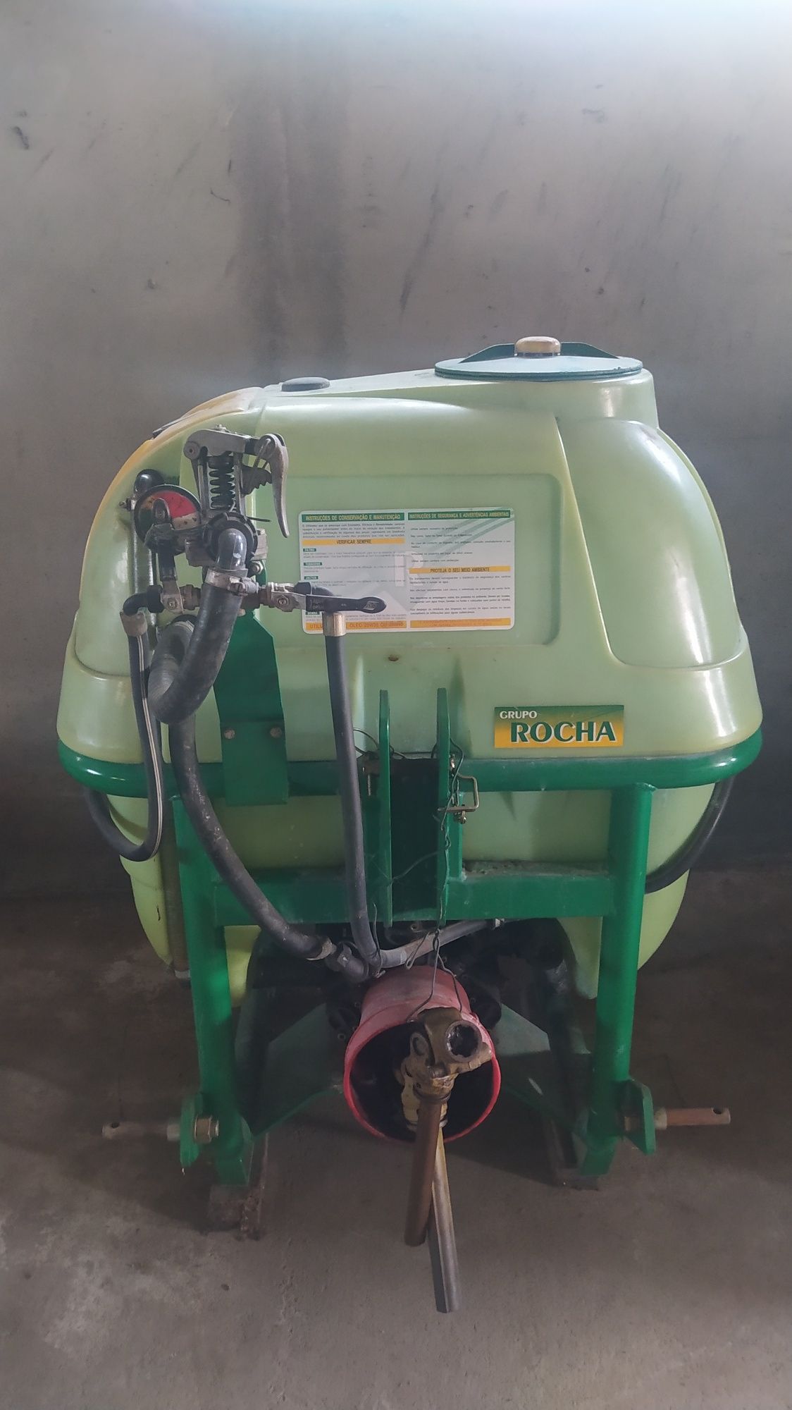Trator agrícola venda