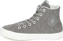 CONVERSE All Star Trampki Wysokie Ocieplane Damskie 36,5 Oryginalne