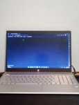 Computador HP espetacular